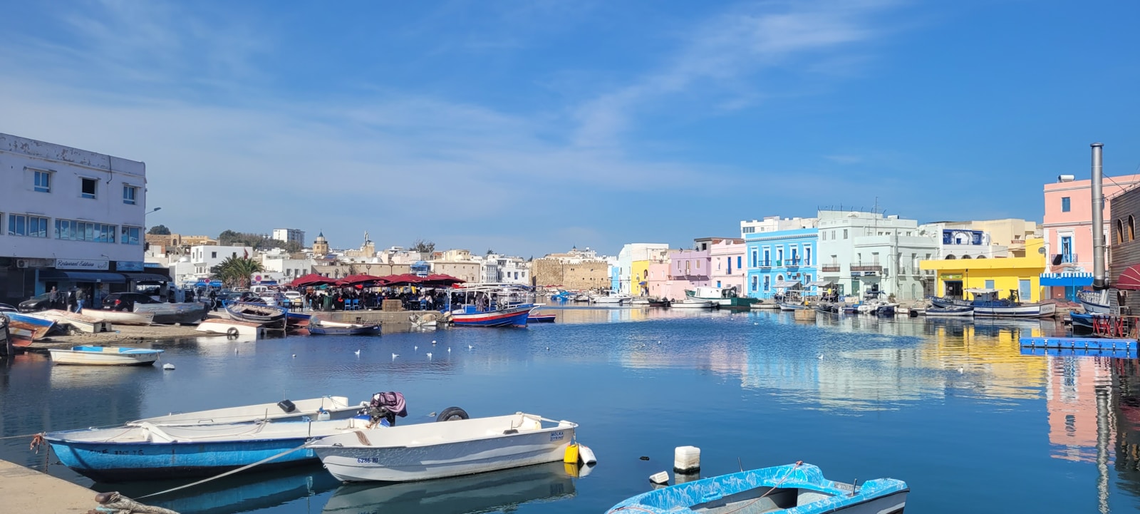 Bizerte