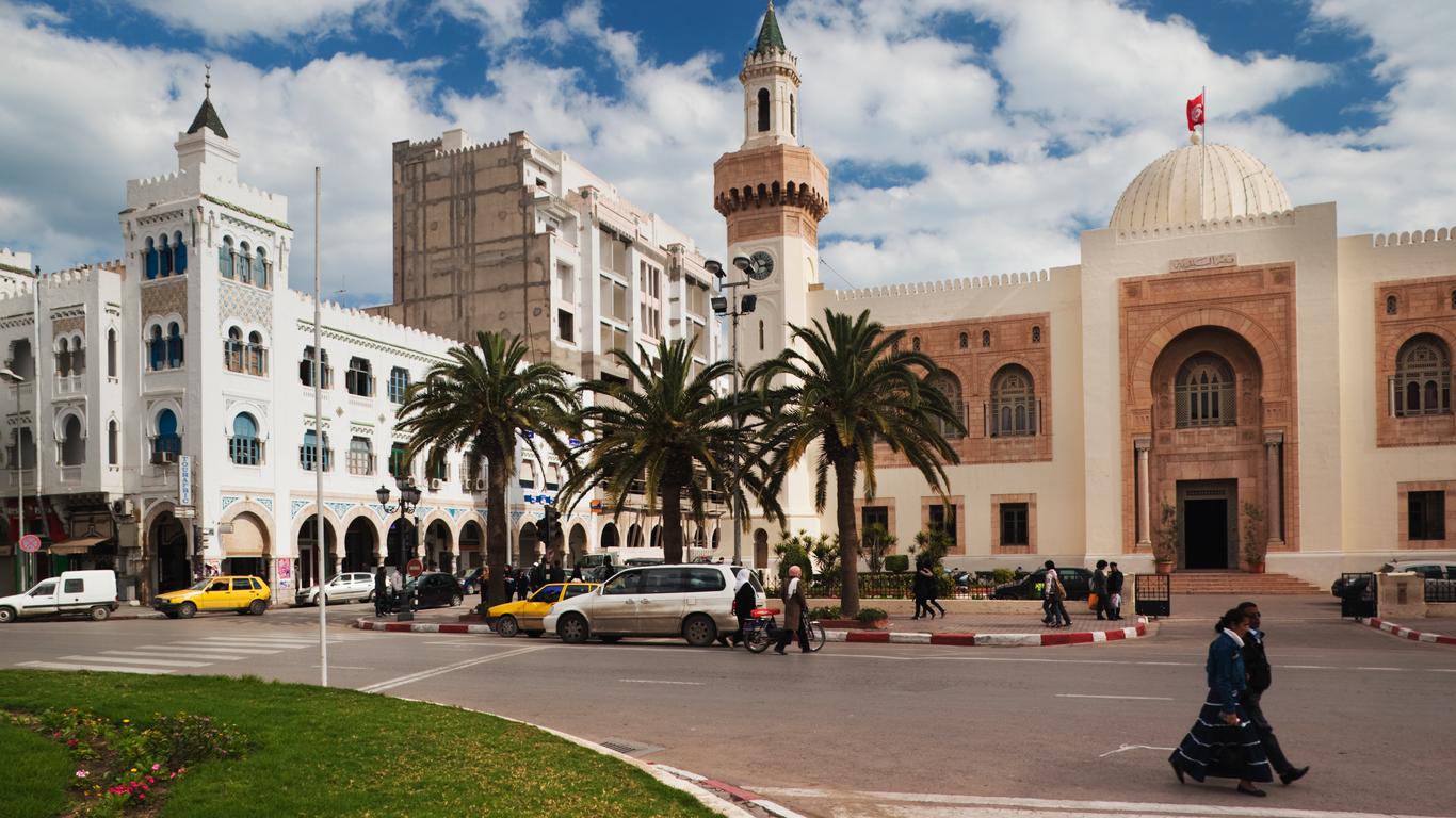 Sfax