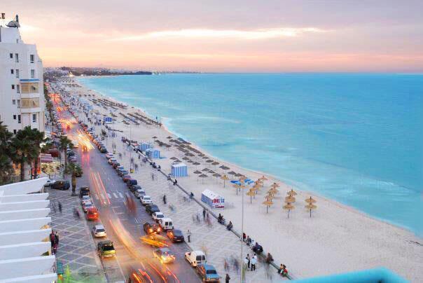 Sousse