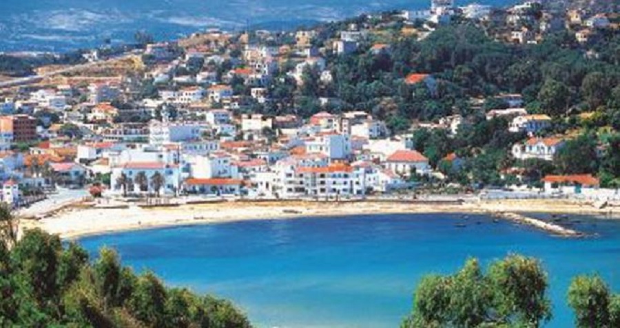 Tabarka